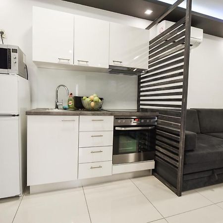 Villa San Antonio-Exclusive Apartments Baška Екстериор снимка