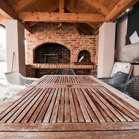 Villa San Antonio-Exclusive Apartments Baška Екстериор снимка